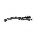 Bonamici Racing Aluminium Brake Lever for the Ducati Monster 1100 '10-16, Monster 1200 '14-18, 749 / 999 '02-06, 848 / 1098 / 1198 '07-12 & etc. Bonamici Racing Aluminium Brake Lever for the Ducati Monster 1100 '10-16, Monster 1200 '14-18, 749 / 999 '02-06, 848 / 1098 / 1198 '07-12 & etc.